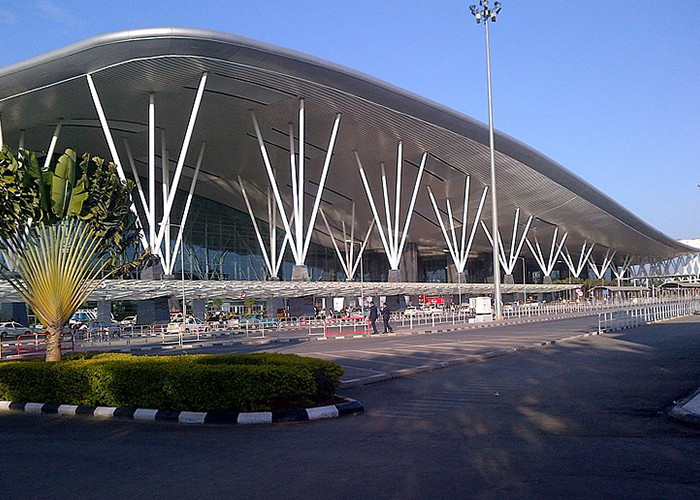 bangalore airport