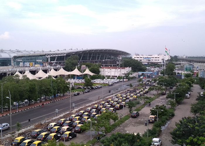 chennai Airport